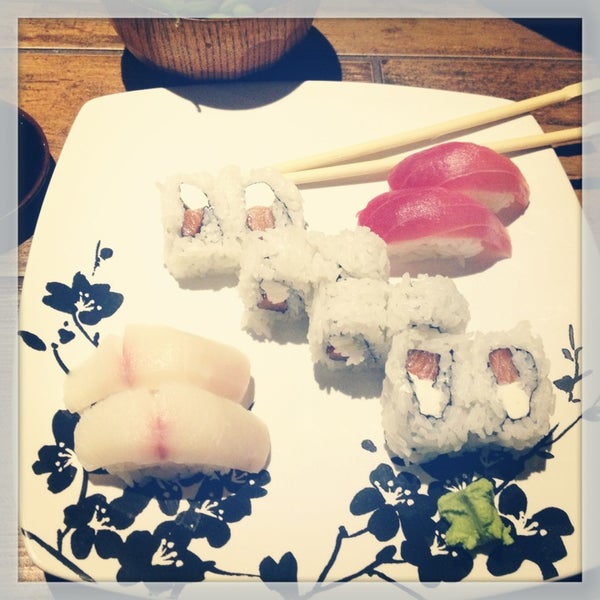 Wasabi express Southeast Owensboro 636 Southtown Blvd