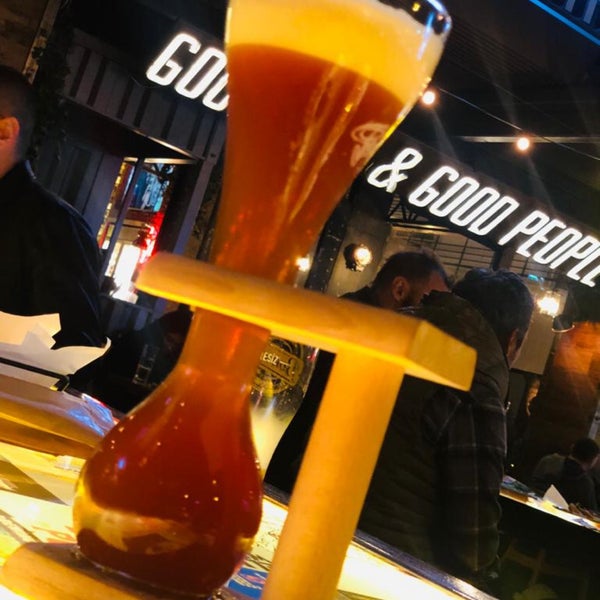 Craft Beer Lab Caddebostan Caddebostan Mahallesi Bağdat Caddesi No290/A