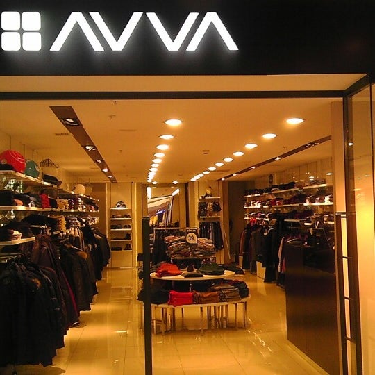 Avva Одежда Интернет Магазин Мужская Одежда