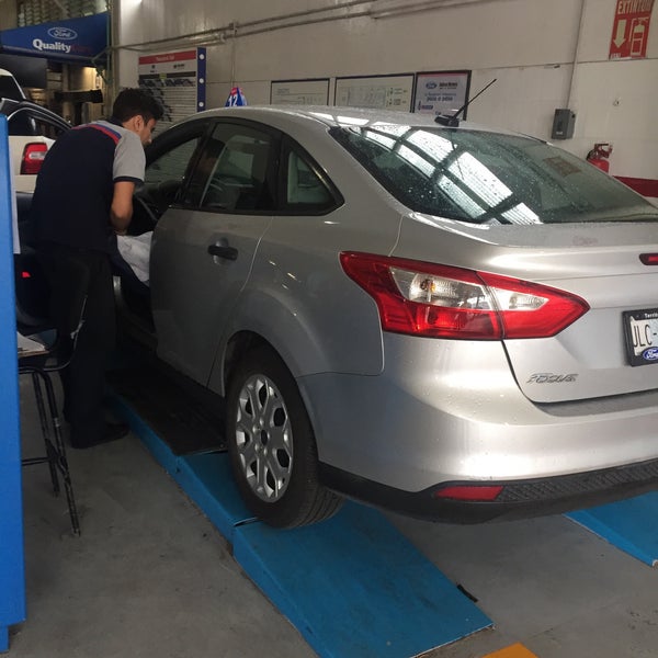 Jalisco Motors Zona Centro 6 tips de 403 visitantes