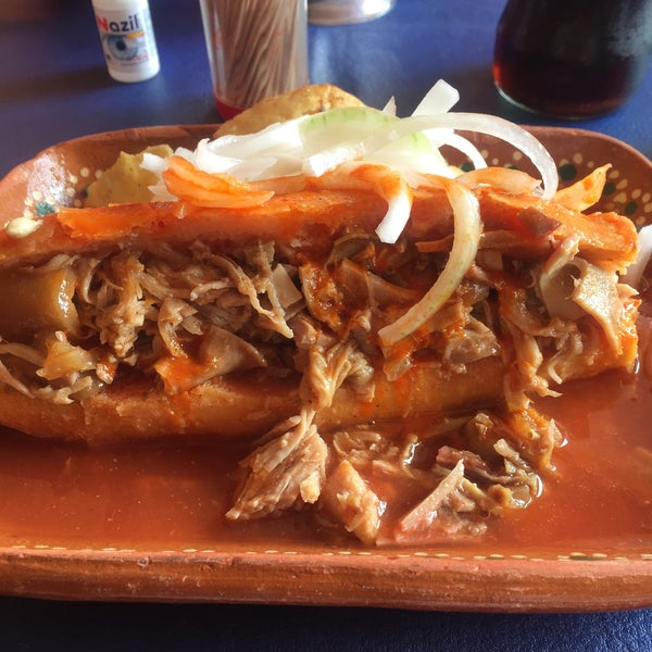 Carnitas El Bigotes Guadalajara, Jalisco