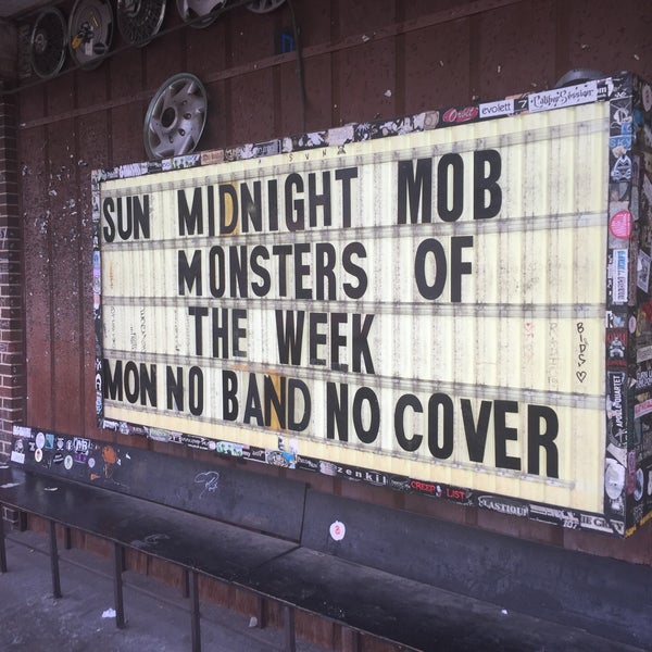 The Nick Southside Birmingham, AL