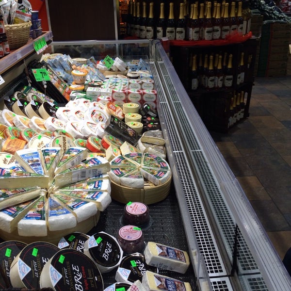 Metro Plus St Laurent St Eustache Saint Eustache Qc