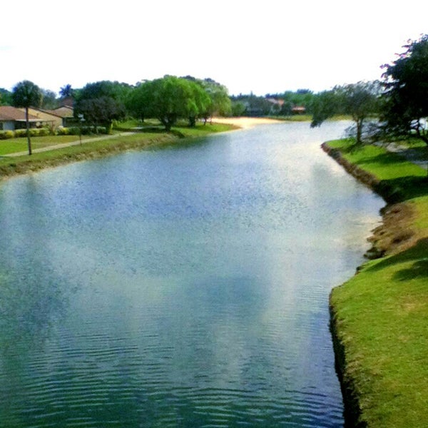 Hammocks lake (8 mile loop) Miami, FL