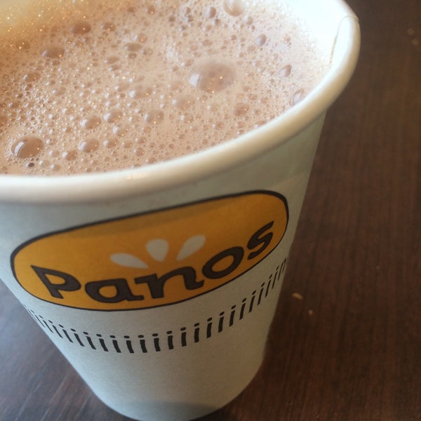 Panos - Sandwich Spot