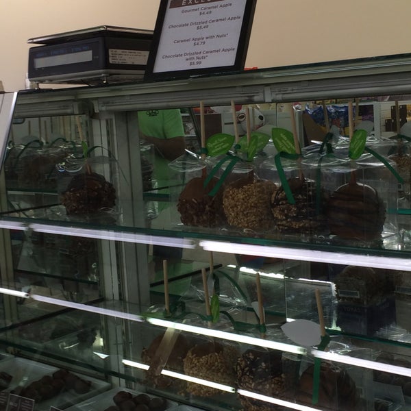 Russell Stover Outlet Owatonna, MN