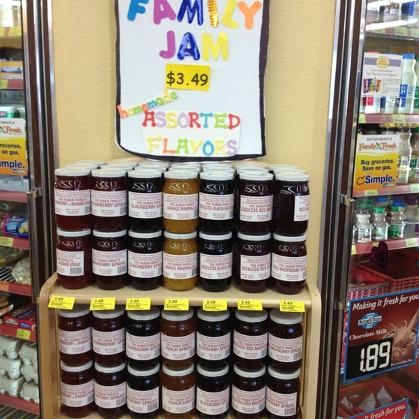 Kwik Trip 5 tips from 762 visitors