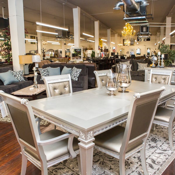 Photos At Pitusa Furniture Elizabeth Nj Photo Taken At Pitusa Furniture By On 3 19 2018