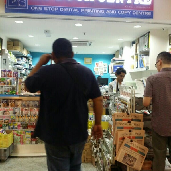 Photos At Ms Fast Print Ampang Selangor