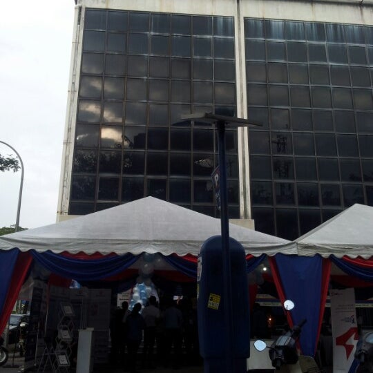 Kedai Tenaga Taman Melawati 247 & 248, jalan bandar 13, taman