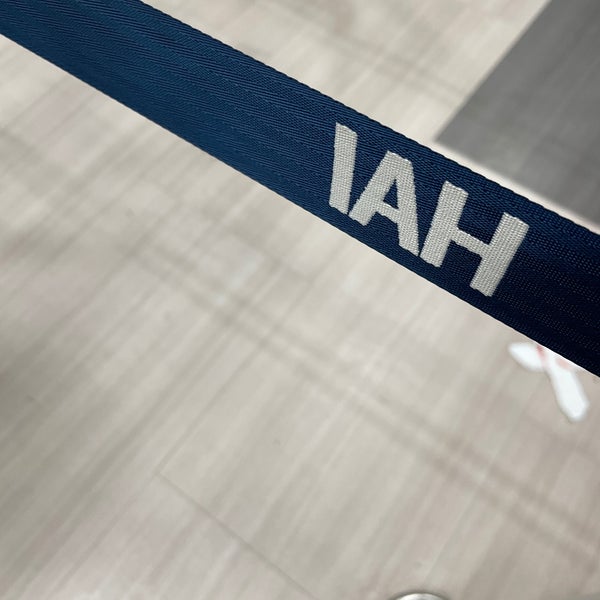 10/15/2021에 Sergio E.님이 조지 부시 인터콘티넨털 공항 (IAH)에서 찍은 사진