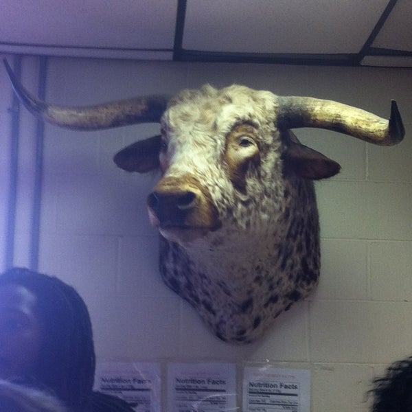 Caughman's Meat'n Place Market