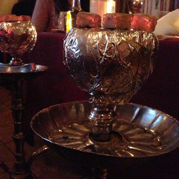 La’ Ziza - 23 tips