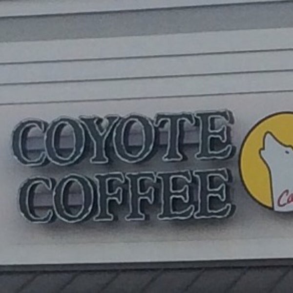 6/26/2017에 Charles G.님이 Coyote Coffee Cafe - Powdersville에서 찍은 사진