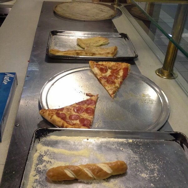 Gino's Pizza Pizzeria