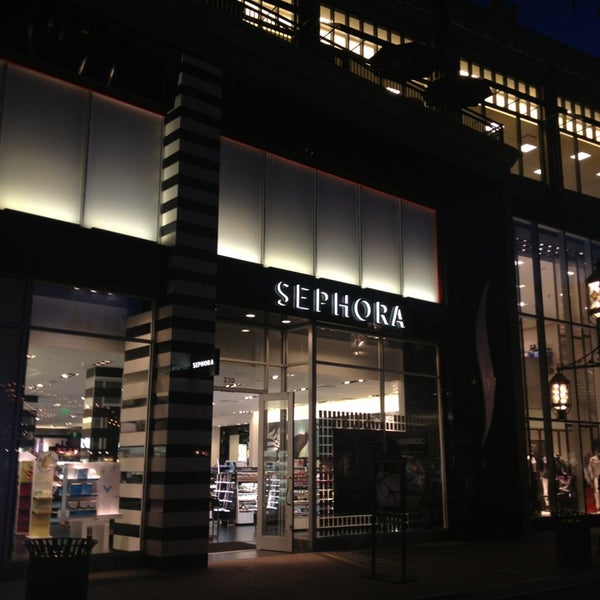 SEPHORA City Center Glendale, CA
