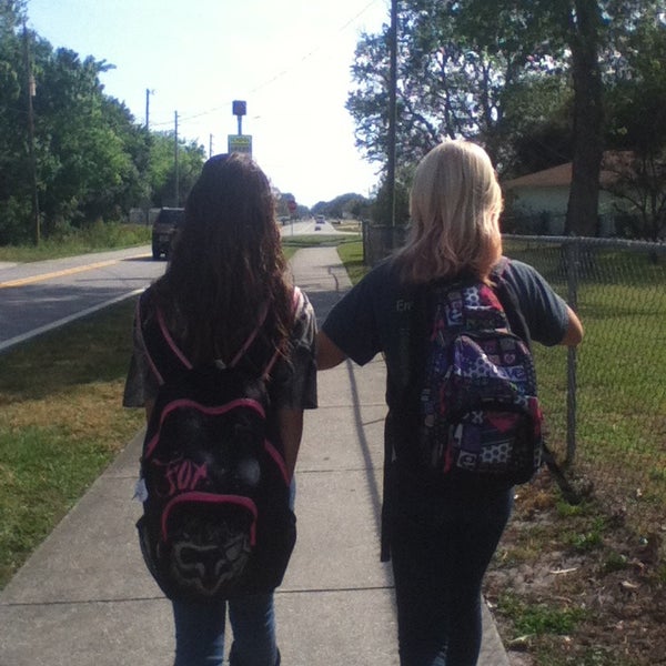 Enterprise Elementary School Cocoa, FL