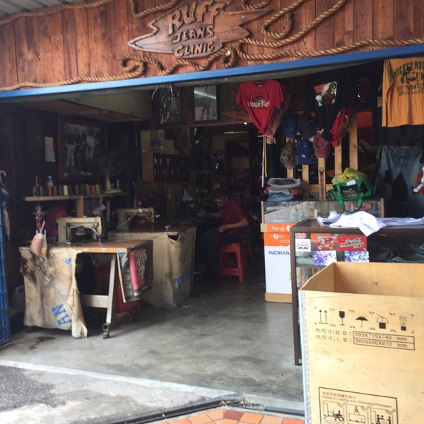 Rope Walk Taman Selat 12 tips from 1770 visitors