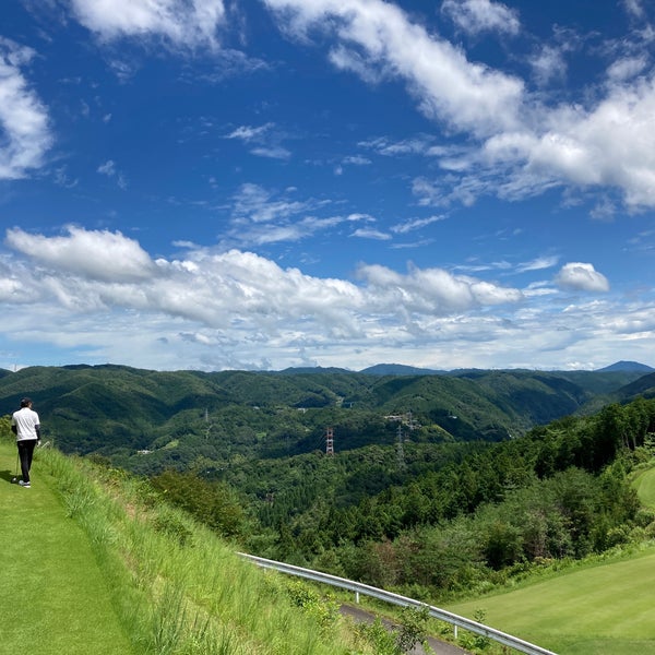 Photos At 岐阜スプリングゴルフクラブ Golf Course In 八百津町 Photos At 岐阜スプリングゴルフクラブ Golf Course In 八百津町