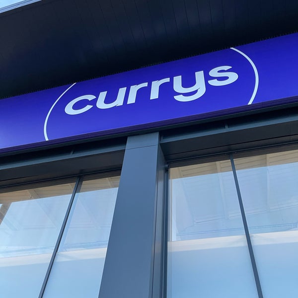 Currys Loja de Eletrônicos em Guildford