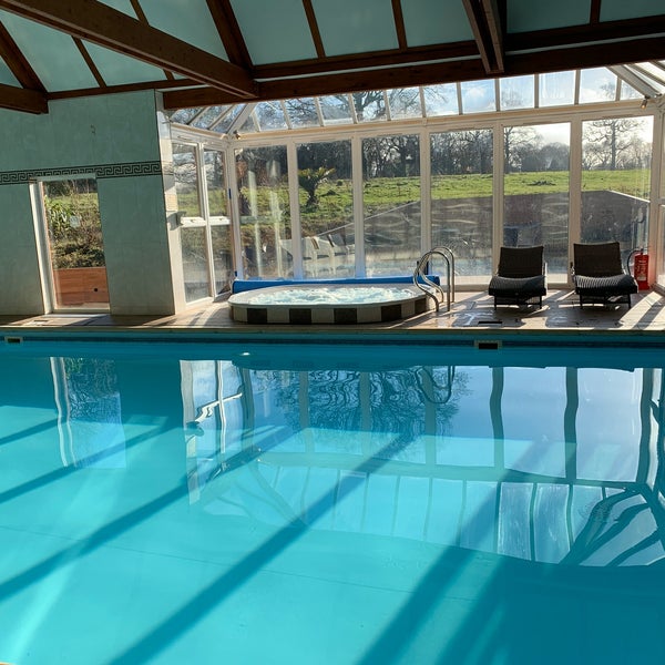 Guildford Manor Hotel & Spa 2 tips from 88 visitors