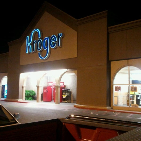 Kroger Randalls Center Baytown Baytown, TX