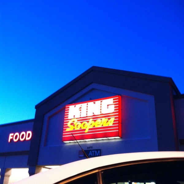 King Soopers Grocery Store In Hampden South