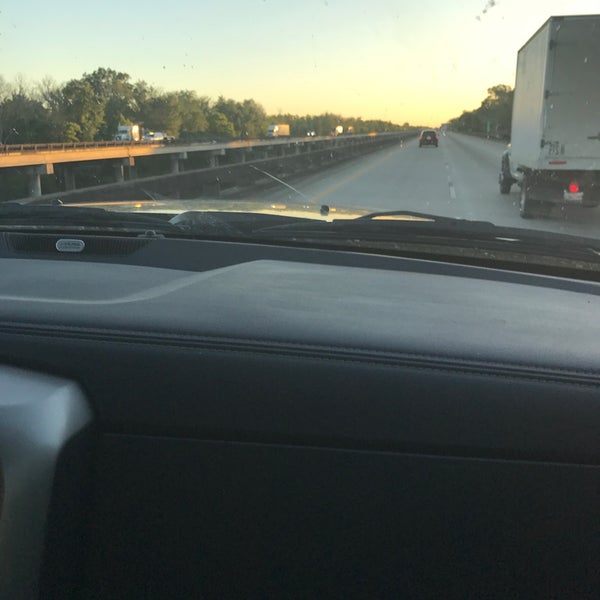 Bayou Grosse Tete Bridge 1 tip from 524 visitors