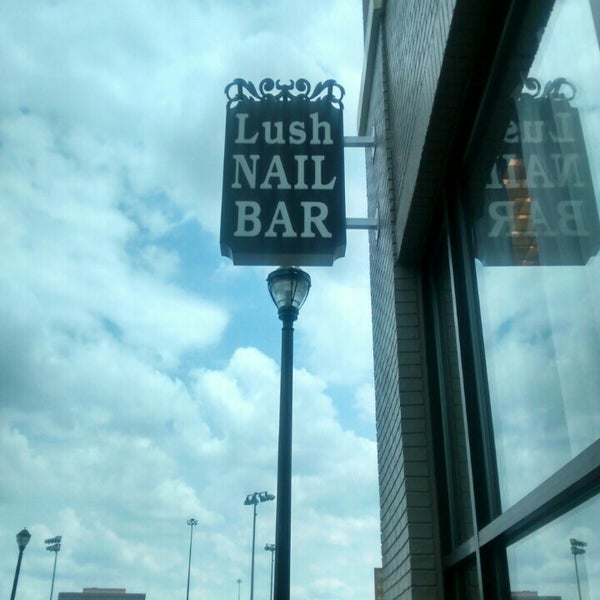 Lush Nail Bar Atlantic - Atlantic Station - Atlanta, GA