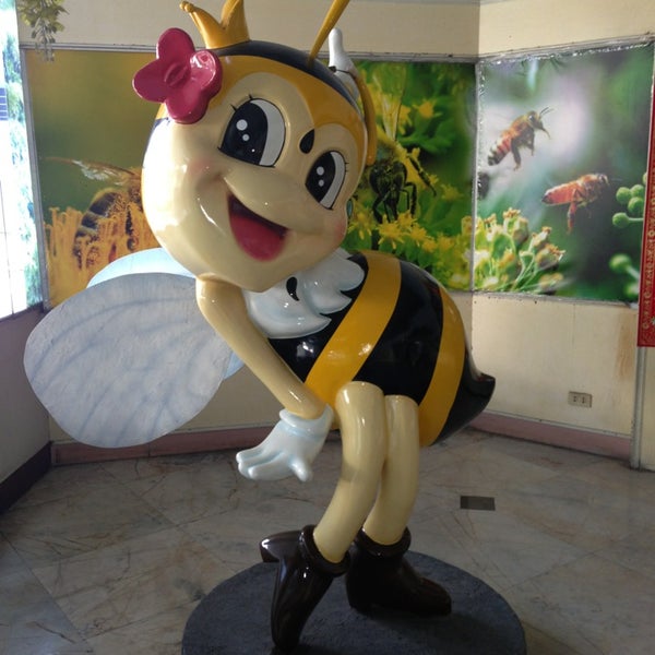 Photo prise au Big Bee Farm (Bangkok) par เทพบุตร ช. le3/2/2013
