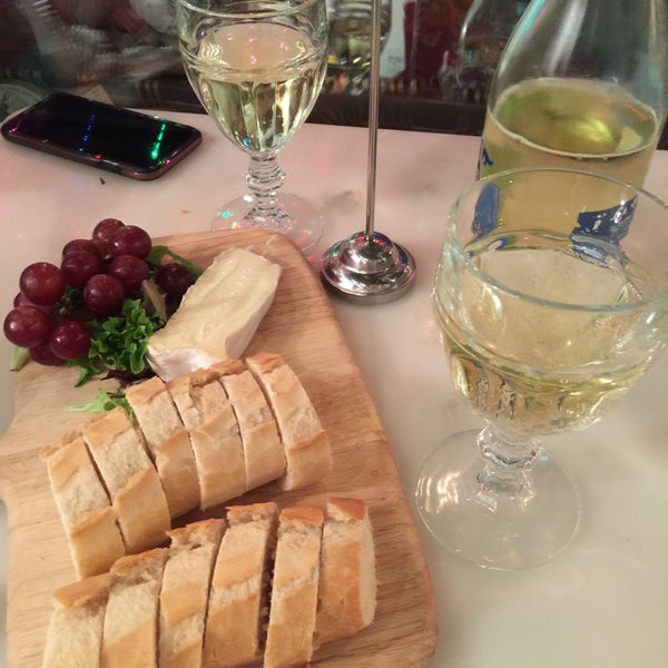 The Cheese Course 5 Tips