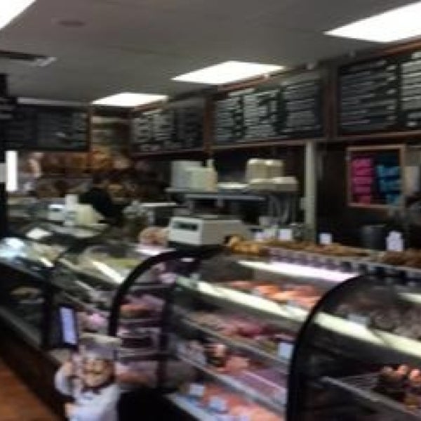 River's Edge Cafe and Bakery Bistro