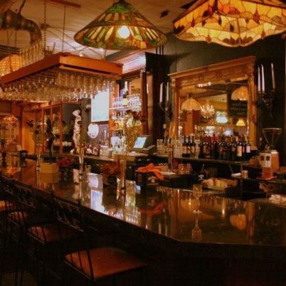 8/28/2013にWhite Wolf Cafe &amp; BarがWhite Wolf Cafe &amp; Barで撮った写真