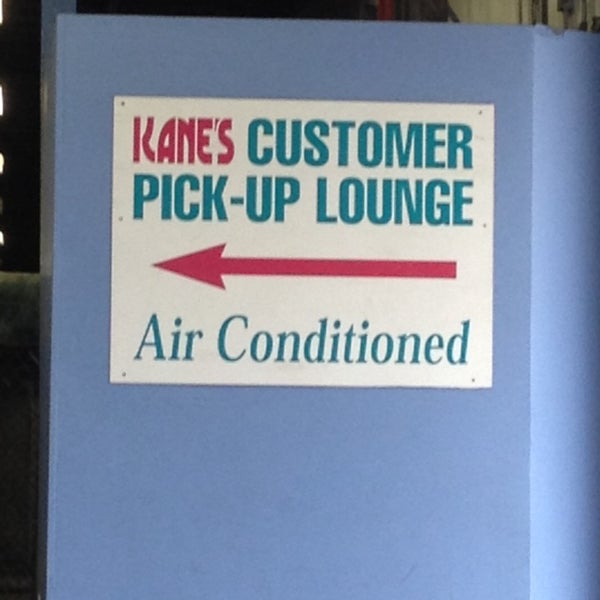 Kane's Furniture Corp 1 tip