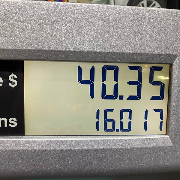 Photos at Sam's Club Gas Station Fuel Station in Flagstaff