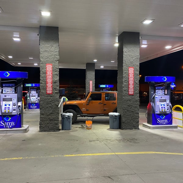 Photos at Sam's Club Gas Station Fuel Station in Flagstaff