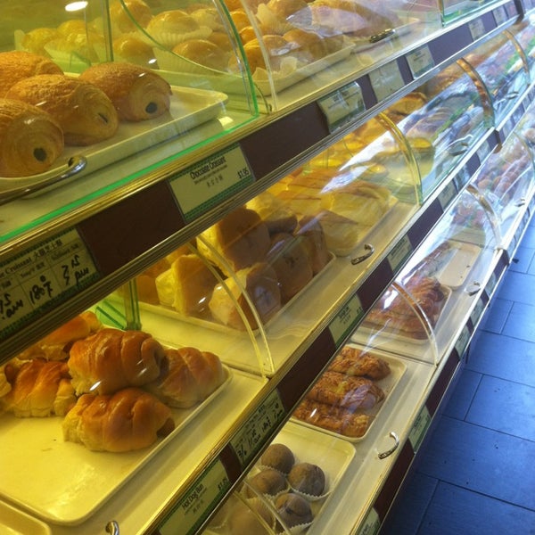 Photos at Fay Da Bakery Bakery in West Village