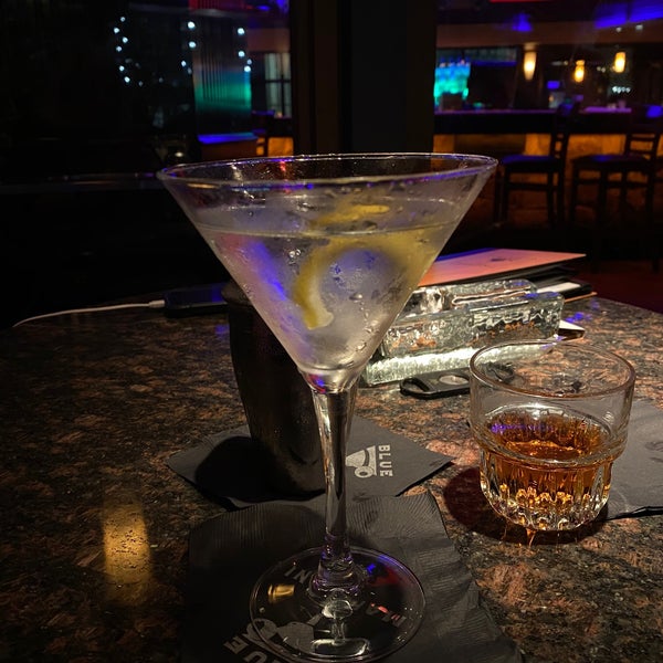 Photos at Blue Martini Brickell Miami Financial District 149 tips