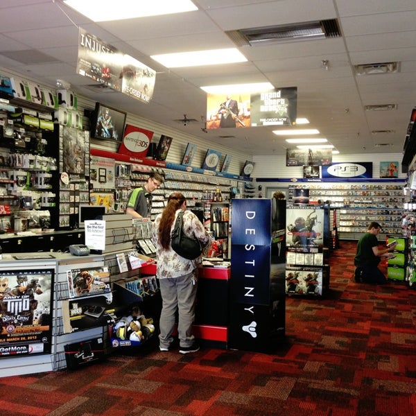 GameStop 2 tips from 93 visitors GameStop 2 tips from 93 visitors