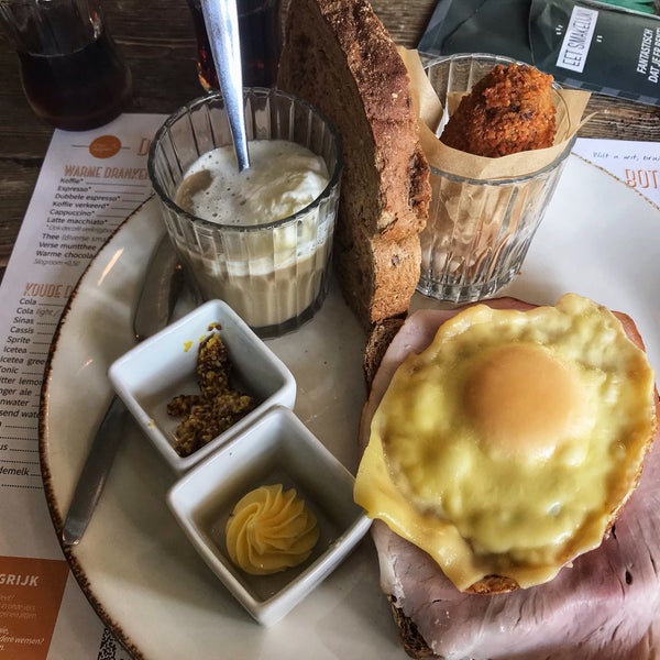 Brownies & Downies Witte Dame 7 tips