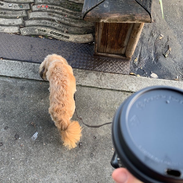 3/26/2019にCharlie K.がTrouble Coffeeで撮った写真