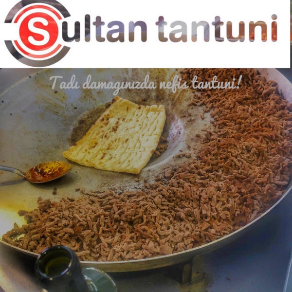 Photo prise au Sultan tantuni par SULTAN T. le11/20/2019