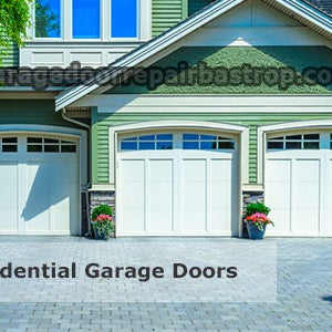 Photos At Garage Door Repair Bastrop Bastrop Tx