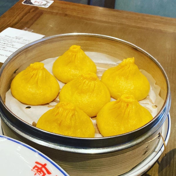 Nan Xiang Xiao Long Bao Cherry Hill, NJ