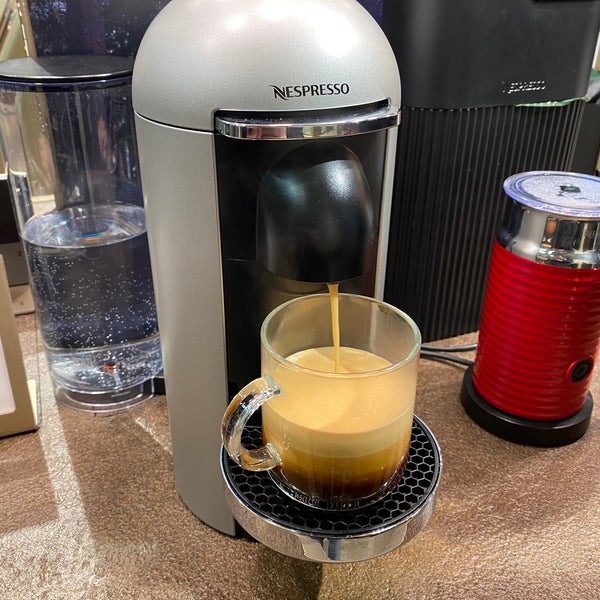 Nespresso st pancras online