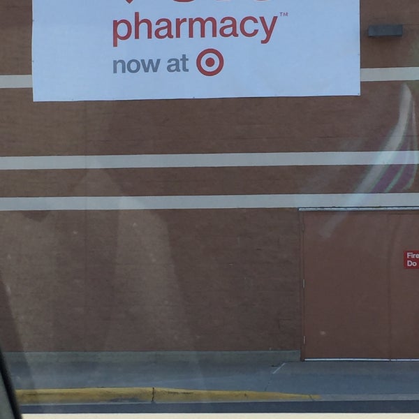 Target Charlotte, NC