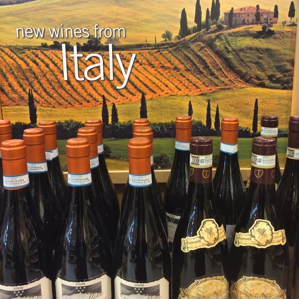 LCBO Liquor Store in Brookhaven Amesbury