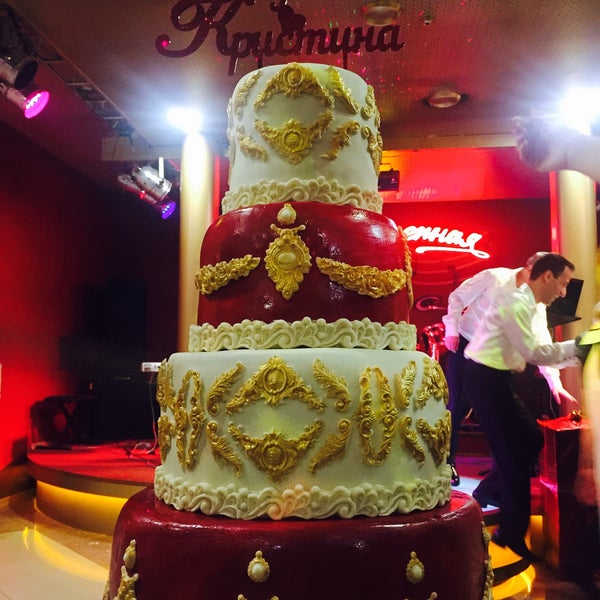 Кафе кристина молодечно