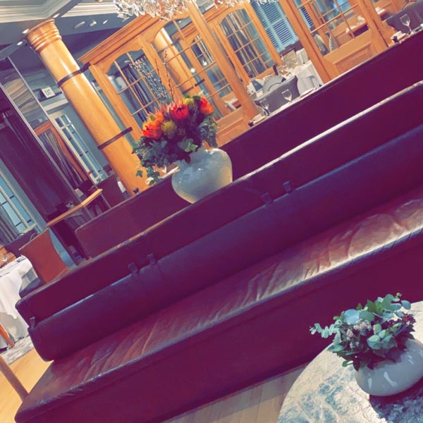 Bascule Whisky Bar - Bar