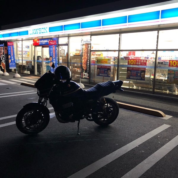 ローソン 高松太田下町店 Convenience Store In Takamatsu